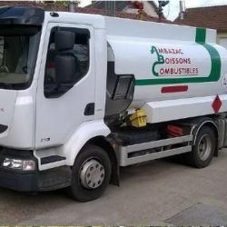 Abc Ambazac Boissons Combustibles