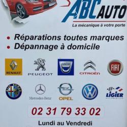 Abc Autos