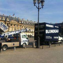 Abc Blondeau & Cie Déménagements