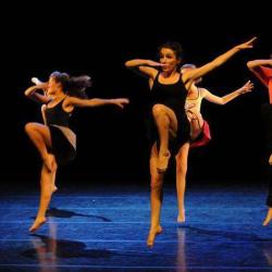 Abc Danse L'album Compagnie