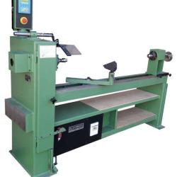 Abc De La Machine à Bois