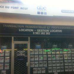 Abc Immobilier