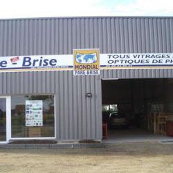 Mondial Pare-brise
