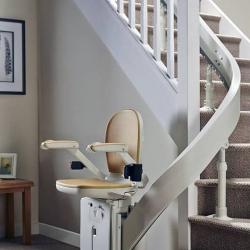 Abc Monte-escalier