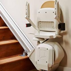 Abc Monte-escalier