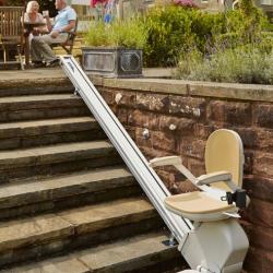 Abc Monte-escalier
