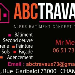 Abc Travaux