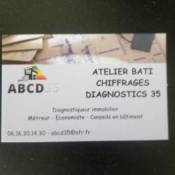 Abcd35 - Diagnostics Immobiliers