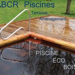 Abcr Piscines écologiques
