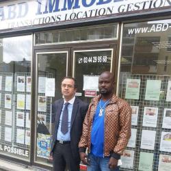 Abd Immobilier