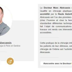 Abecassis Marc