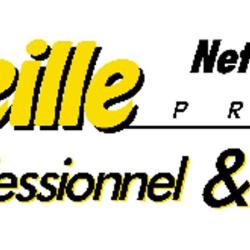 Abeille Propreté Nettoyage
