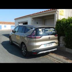 Abeille Taxi