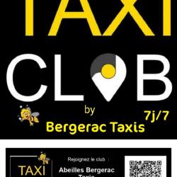 Abeilles Bergerac Taxis