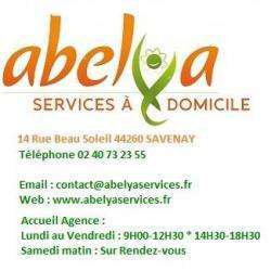 Abelya Services à Domicile