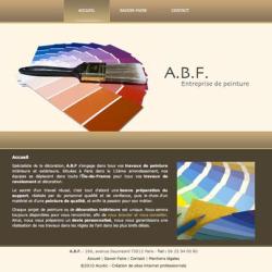 A.b.f Peinture