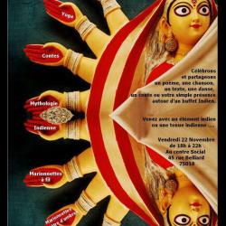 Abhinaya Yoga