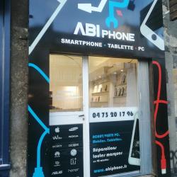 Abi Phone Clermont-ferrand