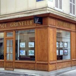 Grenelle Immobilier