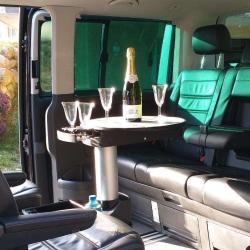 Abis Alpes Chauffeur