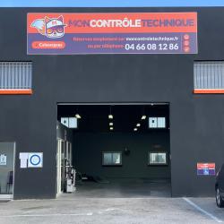 Abk Controle Technique