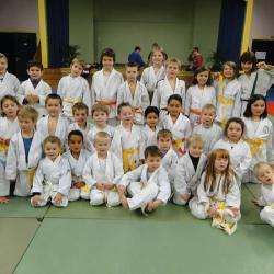 Ablain Judo