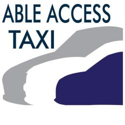 Able Access Taxi