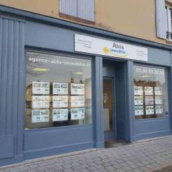 Ablis Immobilier