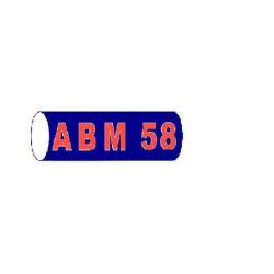 A.b.m 58