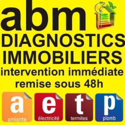 Abm - Dekra Diagnostic Immobilier
