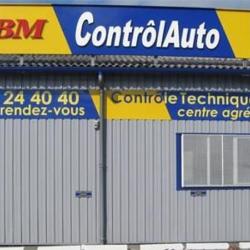Abm Contrôlauto