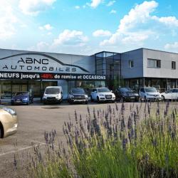 Abnc Automobiles