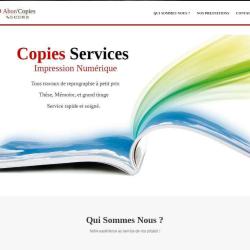 Abon'copies