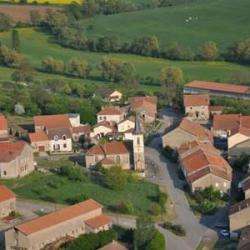 Aboncourt Sur Seille