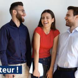 Aboutir Emploi Fontenay