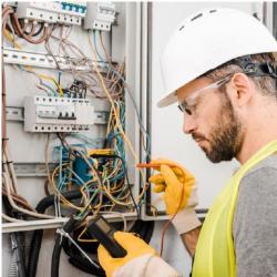 Abr Dépannage Electricite