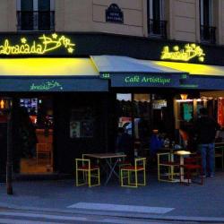 Abracadabar