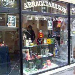 Abracadabreizh