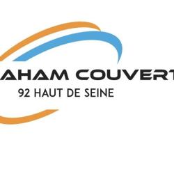 Abraham Couverture - Couvreur 92