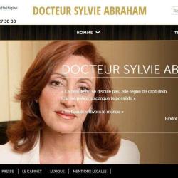 Abraham Sylvie