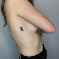 Abraxas / 23 Keller, Body Piercing & Tattoo - Bastille