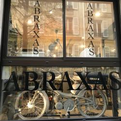Abraxas