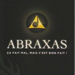 Abraxas Saint Honoré