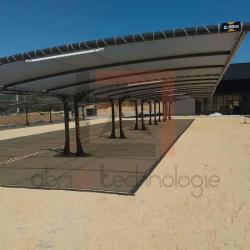 Abri And Technologie
