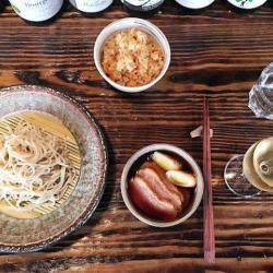 Abri Soba