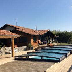 Abris Actuel - Abris De Piscine