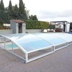 Abris De Piscine Profils Abris