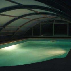 Abris Piscine Ec Creation