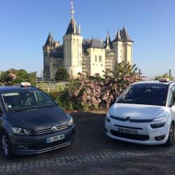 A.b.s Taxi Foucher