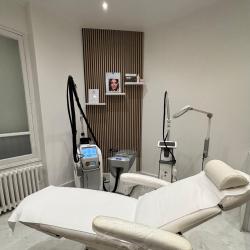 Absolu Santé Laser